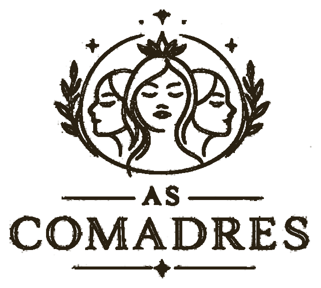 Logo As Comadres